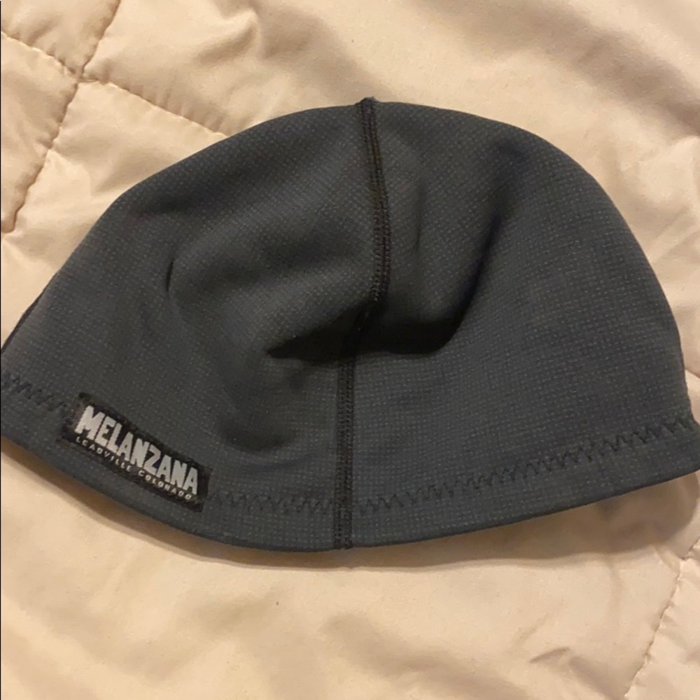 Melanzana Beanie/Hat